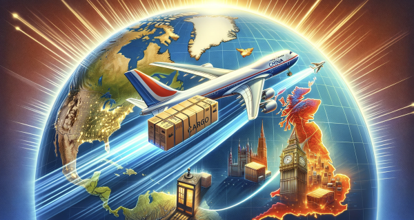 Selecting A Freight Forwarder From China to the UK